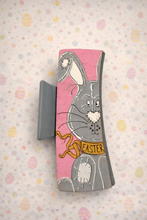 Load image into Gallery viewer, easter hair clips
