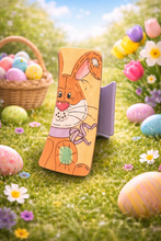 Load image into Gallery viewer, easter hair clips

