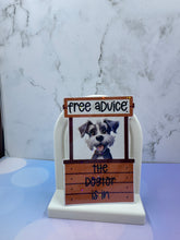 Load image into Gallery viewer, custom dog stickers
