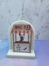 Load image into Gallery viewer, custom dog stickers
