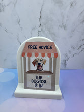 Load image into Gallery viewer, custom dog stickers
