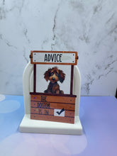 Load image into Gallery viewer, custom dog stickers
