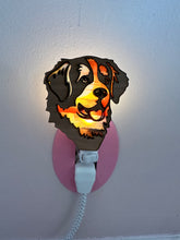 Load image into Gallery viewer, dog nightlight
