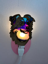 Load image into Gallery viewer, dog nightlight
