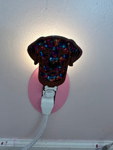 Load image into Gallery viewer, dog nightlight
