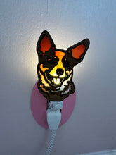 Load image into Gallery viewer, dog nightlight
