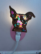 Load image into Gallery viewer, dog nightlight
