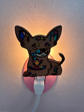 Load image into Gallery viewer, dog nightlight
