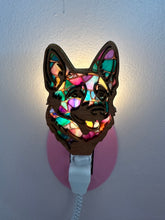 Load image into Gallery viewer, dog nightlight
