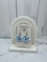 Load image into Gallery viewer, Blues Clues, Scooby Doo, Lizzie Maguire earrings
