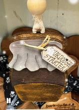 Load image into Gallery viewer, Occupation and Personality Ornaments Handmade
