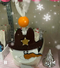 Load image into Gallery viewer, Occupation and Personality Ornaments Handmade
