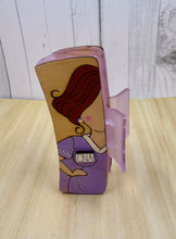 Load image into Gallery viewer, Nurses Hair Claw Clip
