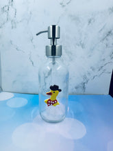 Load image into Gallery viewer, Soap bottle magnets
