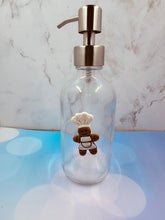 Load image into Gallery viewer, Soap bottle magnets
