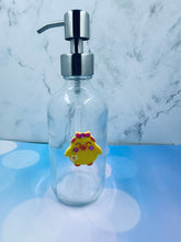 Load image into Gallery viewer, Soap bottle magnets
