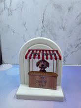 Load image into Gallery viewer, custom dog stickers
