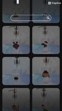 Load and play video in Gallery viewer, soap bottle dog icons
